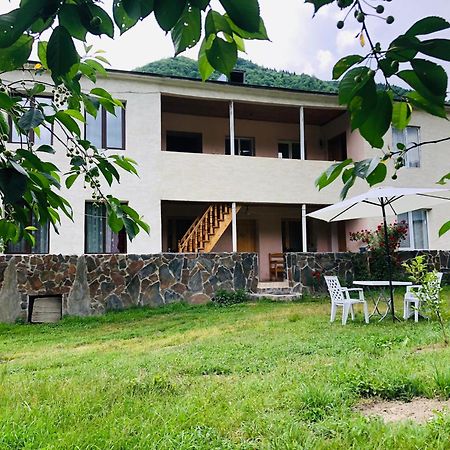 Lalaidi Rooms Mestia Zewnętrze zdjęcie
