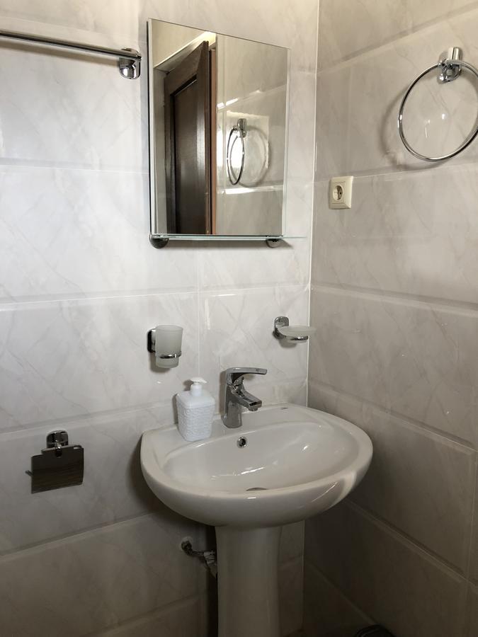 Lalaidi Rooms Mestia Zewnętrze zdjęcie