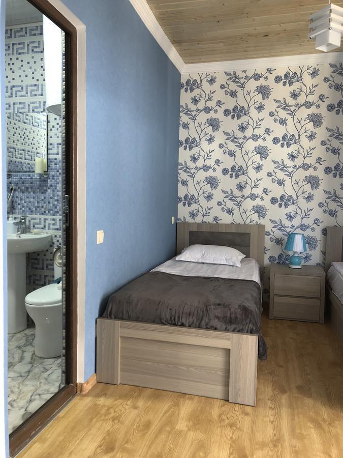 Lalaidi Rooms Mestia Zewnętrze zdjęcie