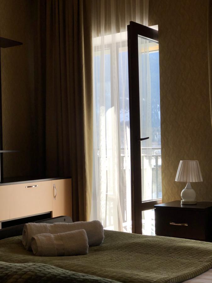 Lalaidi Rooms Mestia Zewnętrze zdjęcie