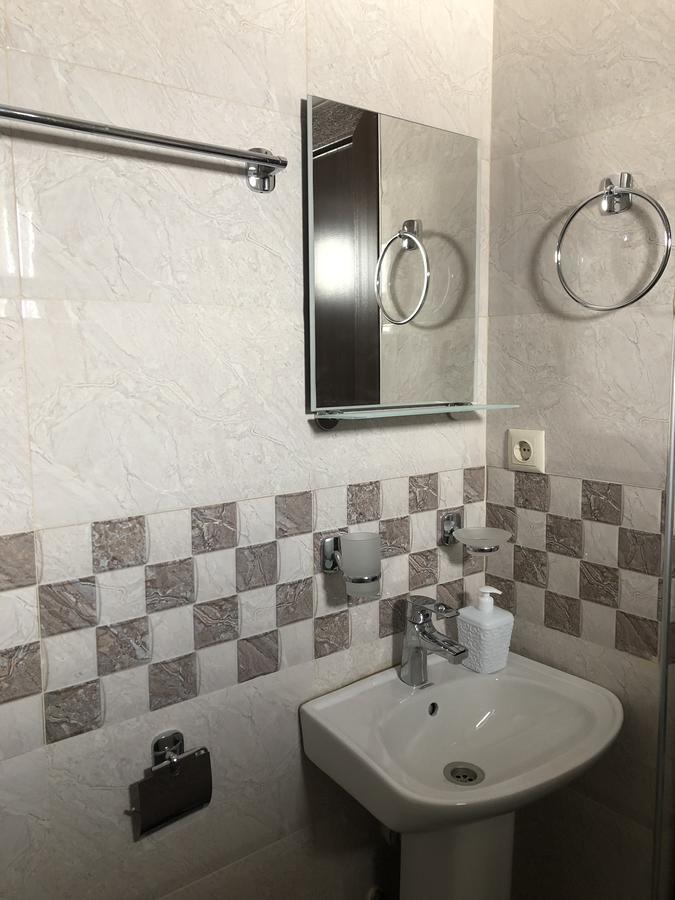 Lalaidi Rooms Mestia Zewnętrze zdjęcie