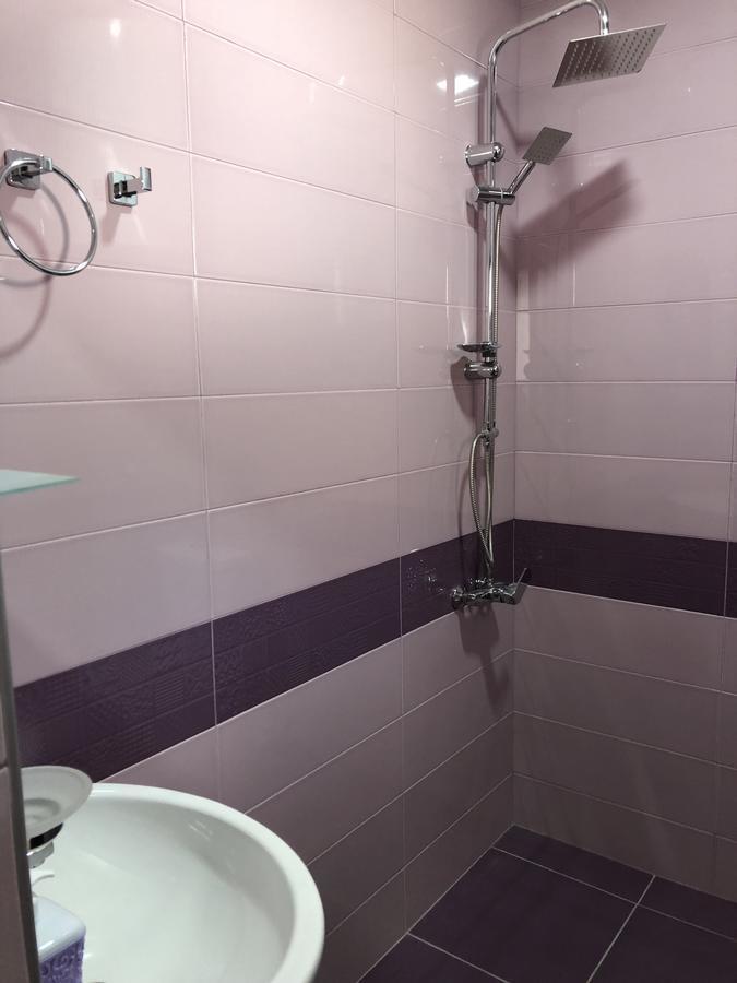Lalaidi Rooms Mestia Zewnętrze zdjęcie