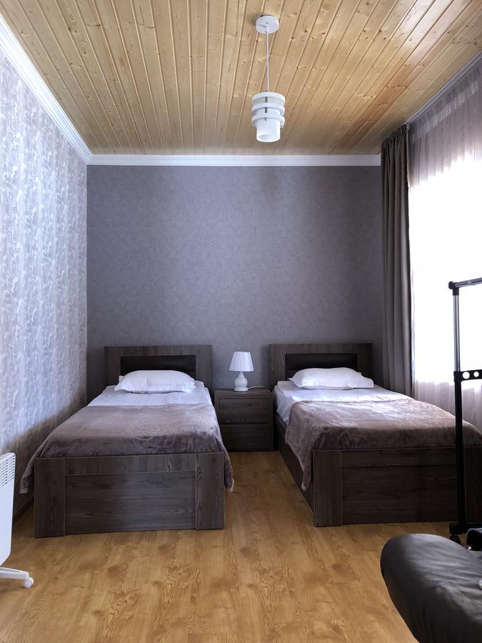 Lalaidi Rooms Mestia Zewnętrze zdjęcie
