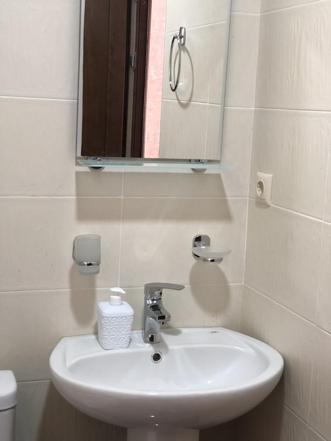 Lalaidi Rooms Mestia Zewnętrze zdjęcie