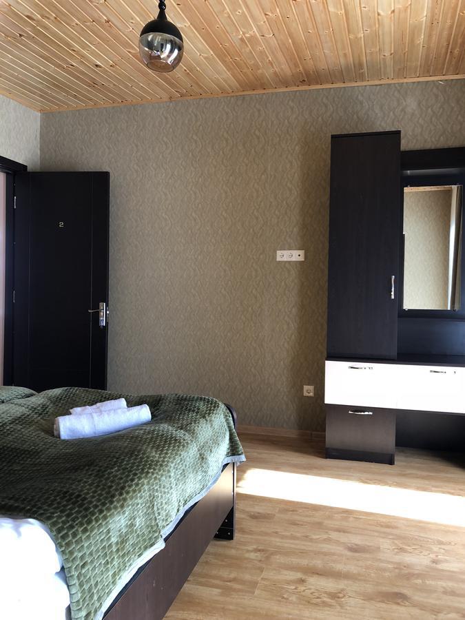 Lalaidi Rooms Mestia Zewnętrze zdjęcie