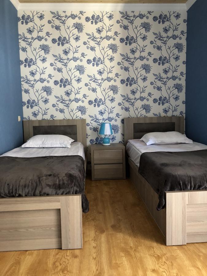 Lalaidi Rooms Mestia Zewnętrze zdjęcie