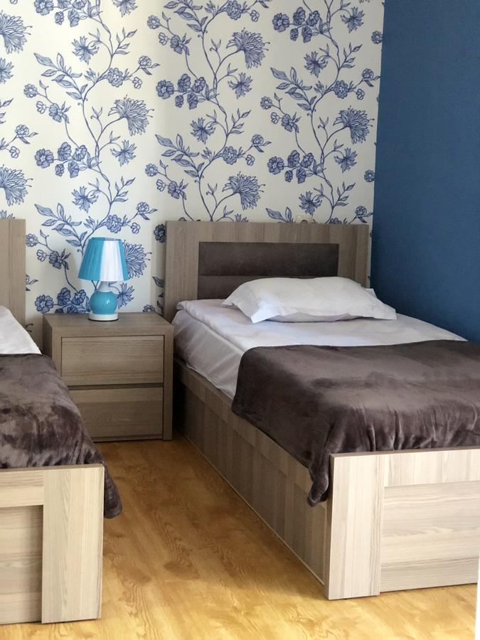 Lalaidi Rooms Mestia Zewnętrze zdjęcie