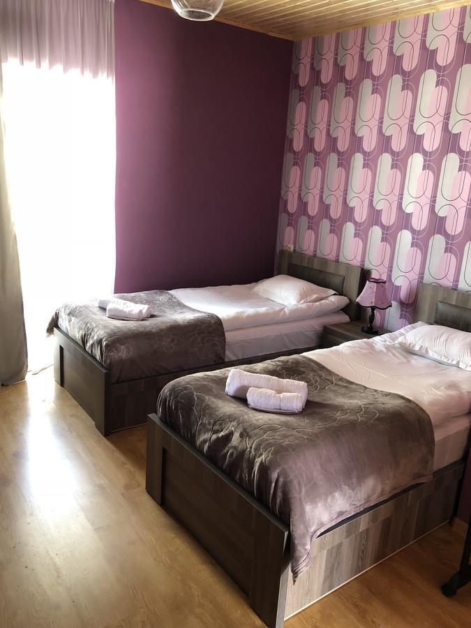 Lalaidi Rooms Mestia Zewnętrze zdjęcie