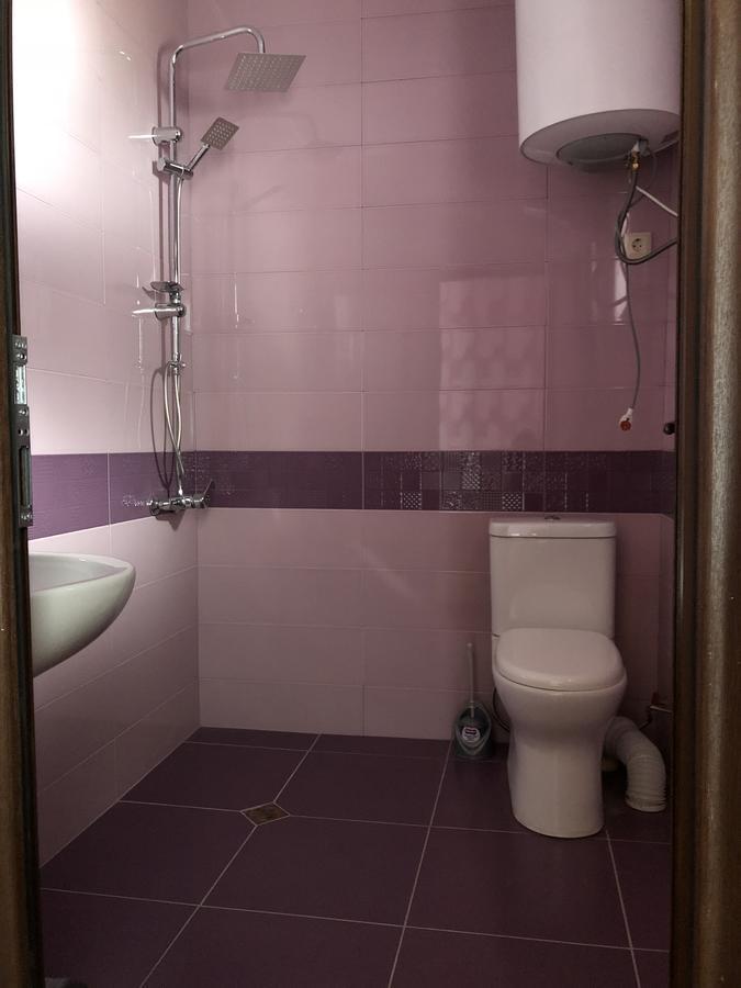 Lalaidi Rooms Mestia Zewnętrze zdjęcie