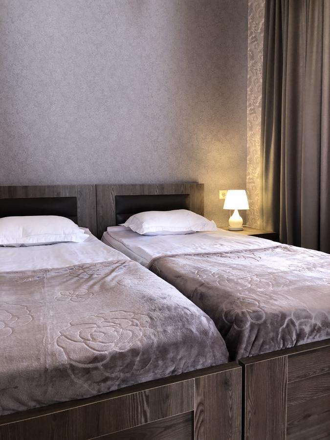 Lalaidi Rooms Mestia Zewnętrze zdjęcie