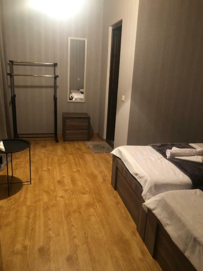 Lalaidi Rooms Mestia Zewnętrze zdjęcie