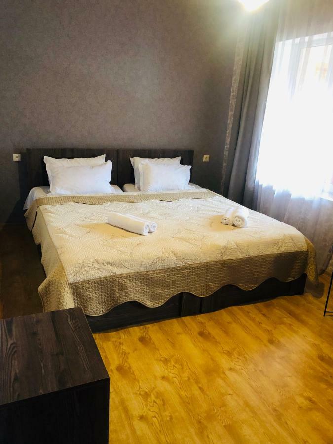 Lalaidi Rooms Mestia Zewnętrze zdjęcie