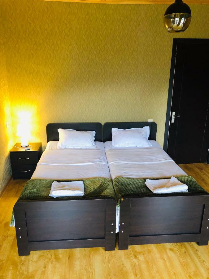 Lalaidi Rooms Mestia Zewnętrze zdjęcie